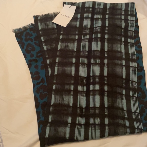 Paul smith scarf